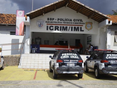 Corpo de um homem que estava desaparecido é encontrado na Curva do 90 em São Luís