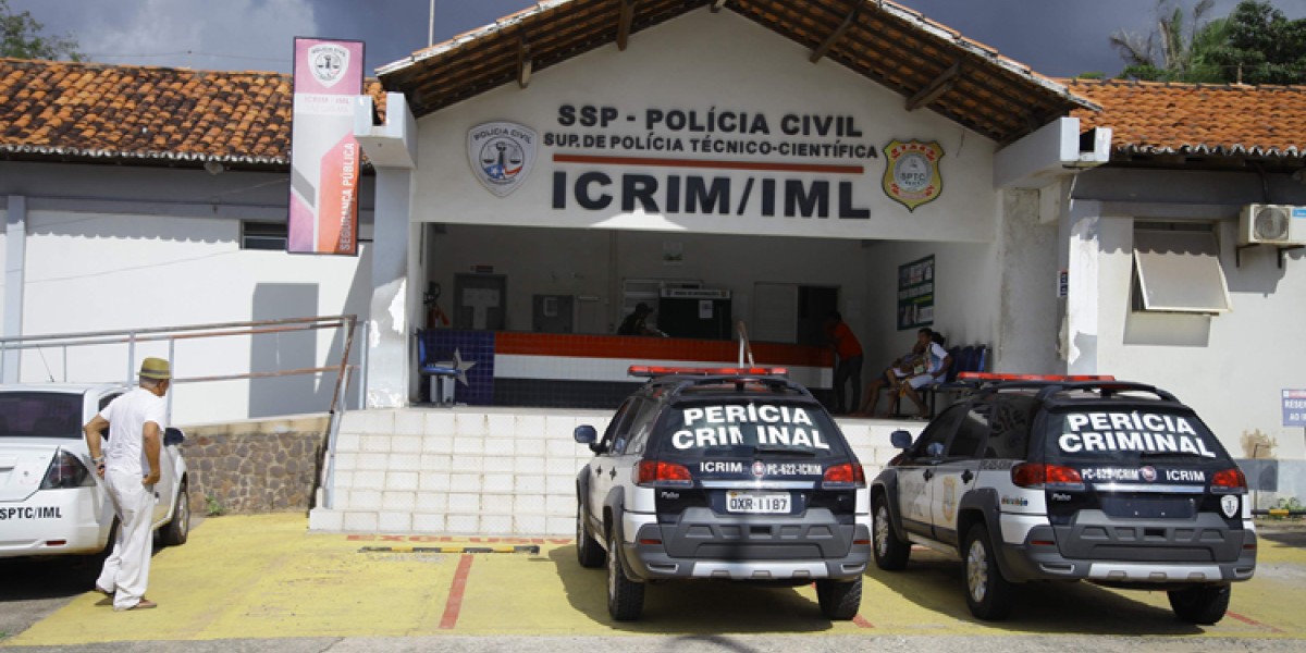 Corpo de um homem que estava desaparecido é encontrado na Curva do 90 em São Luís