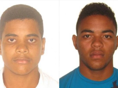 Polícia Civil investiga duplo homicídio em bar no bairro Baixinha em Caxias 