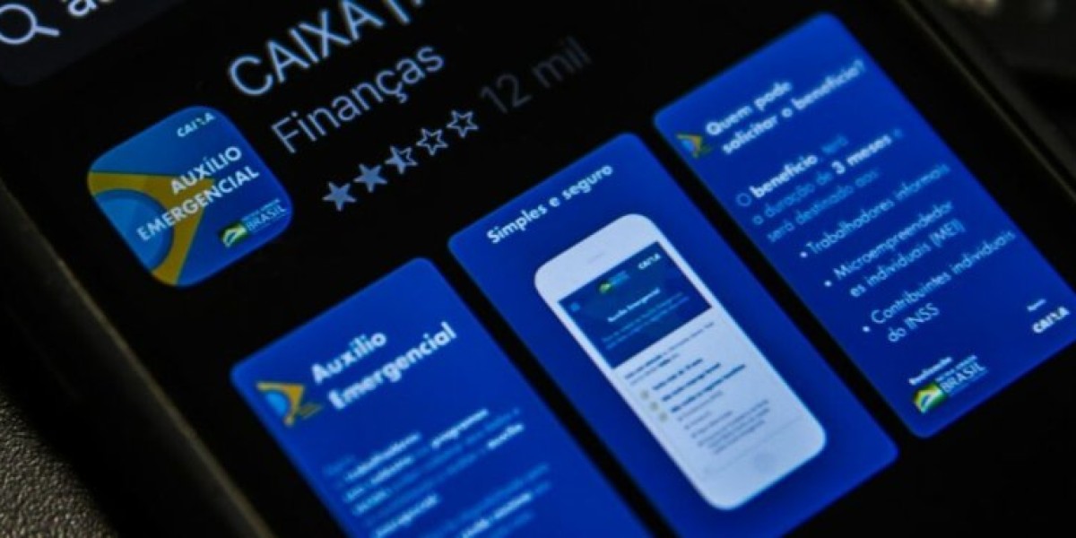 Caixa paga auxílio emergencial a nascidos em outubro