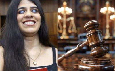 Jovem com deficiência visual é aprovada de primeira na OAB e recebe carteira profissional em Goiás 