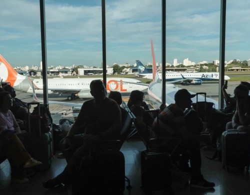 Nova regra da Anac prevê multas e suspensão de embarque para passageiros indisciplinados