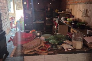 Mulher é detida após crianças e idoso serem encontrados em situação de abandono em Timon