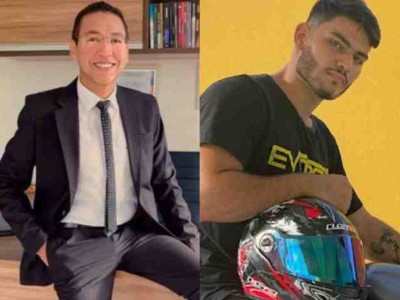 Advogado morto namorava com assassino e tinha dado moto de R$ 33 mil no MA