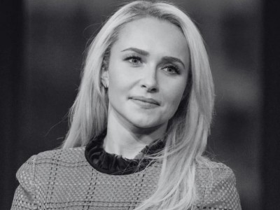 Luto em Hollywood: Hayden Panettiere, estrela de 'Heroes' e 'Pânico', morre aos 36 anos