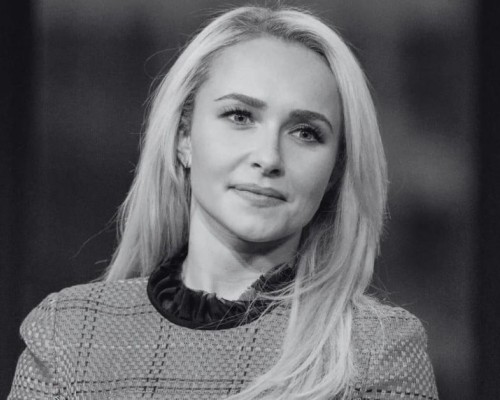 Luto em Hollywood: Hayden Panettiere, estrela de 'Heroes' e 'Pânico', morre aos 36 anos