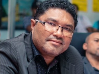 Vereador recebeu cerca de R$ 80 mil dos cofres públicos em Codó sem trabalhar