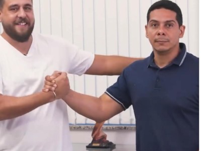 PF encaminha à Justiça Eleitoral inquérito sobre denúncia de compra de votos contra Daniel Barros e Paulo Marinho Jr