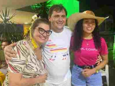  Blocos mantém viva a tradição do Carnaval na Zona Rural de Caxias (MA)