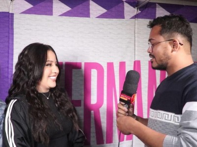 Caxias comemora 201 anos de adesão à independência do Brasil, com show de Mari Fernandez 