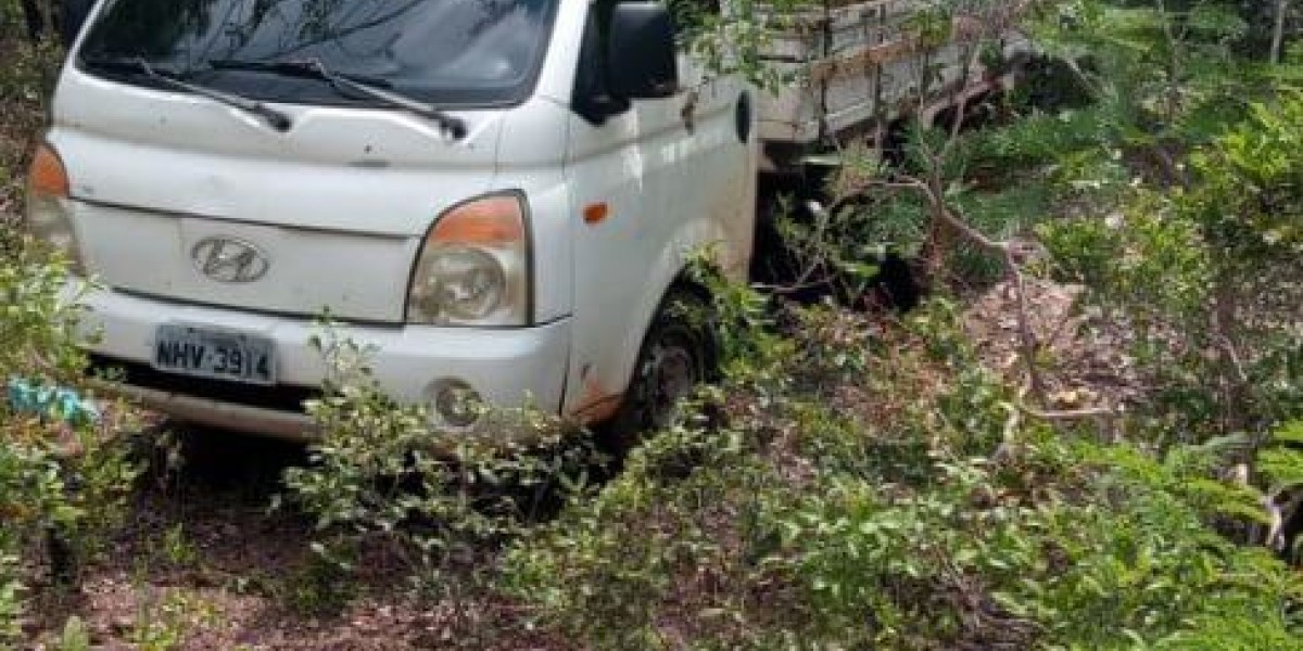Polícia Civil localiza caminhão tomado de assalto