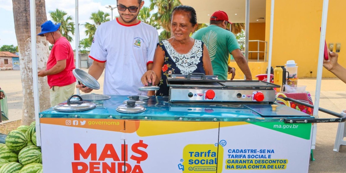 Mais uma ação da Prefeitura reforça o compromisso com a geração de emprego e renda em Matões