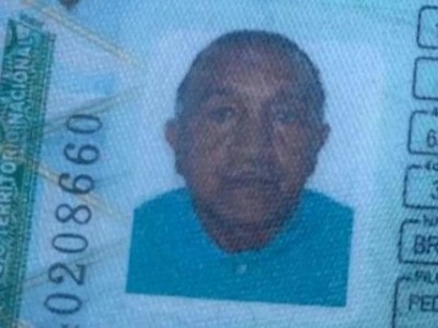 Motorista de van é assassinado a tiros dentro do veículo em Imperatriz