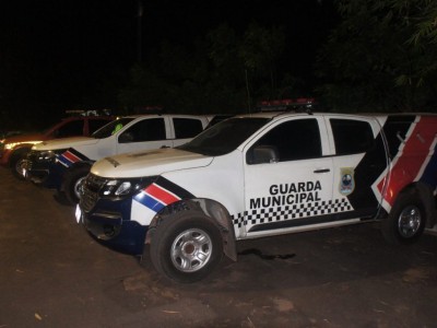 Operação conjunta fiscaliza estabelecimentos no final de semana e aplica decretos do estado e município em Caxias