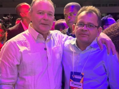 Governador Carlos Brandão leva novos investimentos a Parnarama