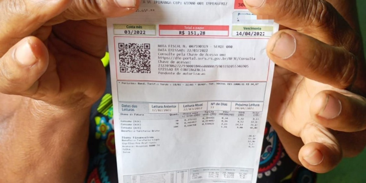 Fique atento a atualização cadastral para a Tarifa social de energia para famílias baixa renda