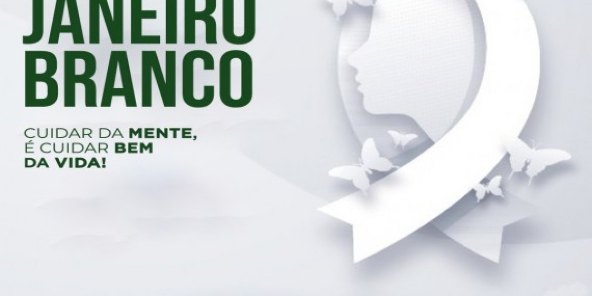 Prefeitura inicia ações da campanha Janeiro Branco