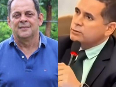 Mário Assunção revela condenação de ex-prefeito de Caxias,  Paulo Marinho