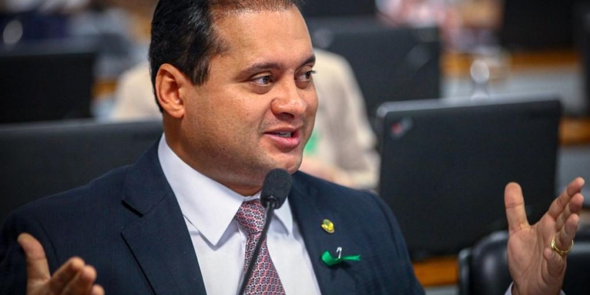 Câmara municipal de Afonso Cunha nega título de cidadania ao Senador Weverton Rocha