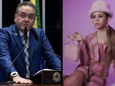 Roberto Rocha é acusado de homofobia após criticar influencer de 16 anos em campanha do governo do MA