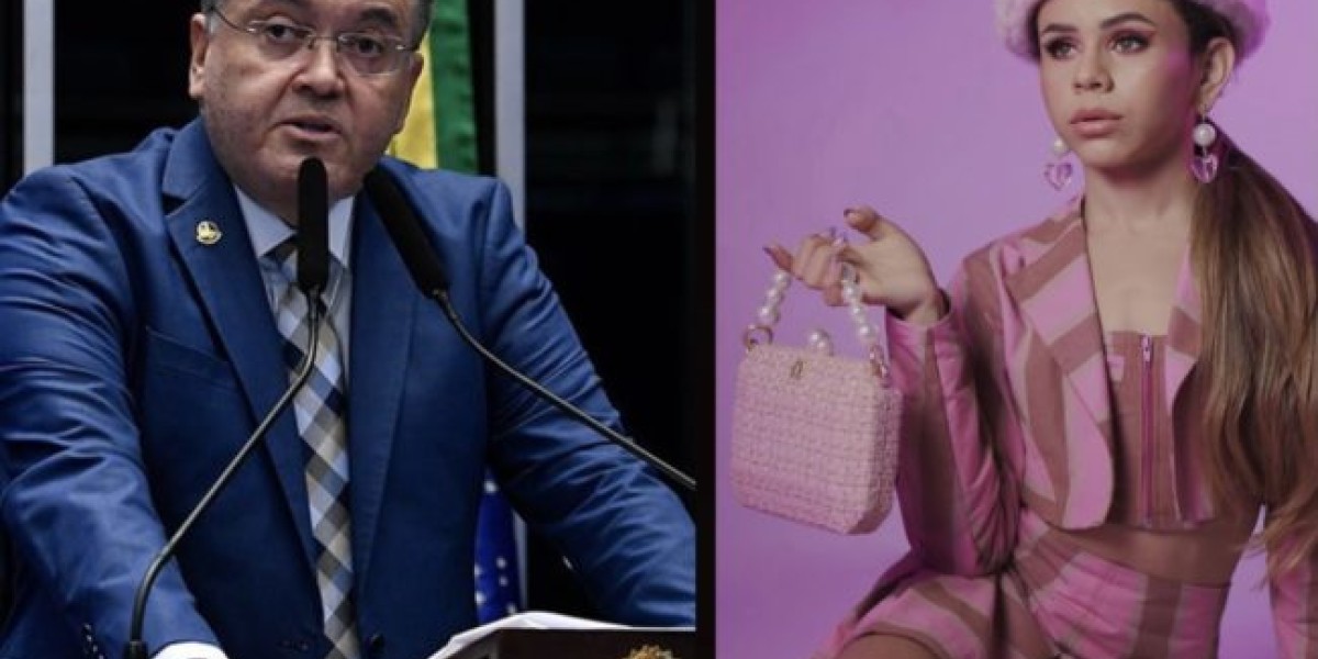 Roberto Rocha é acusado de homofobia após criticar influencer de 16 anos em campanha do governo do MA