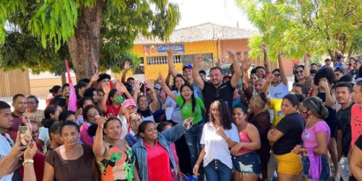 Pensando nas eleições de  2024, Teódulo Aragão busca fortalecer o seu nome na política caxiense