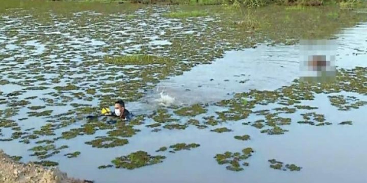 Mulher é encontrada morta dentro de lagoa na zona rural de Timon