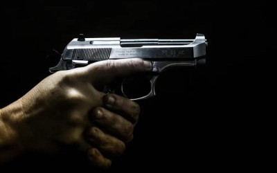 Criança morre após disparo de arma de fogo na zona rural de Santa Luzia