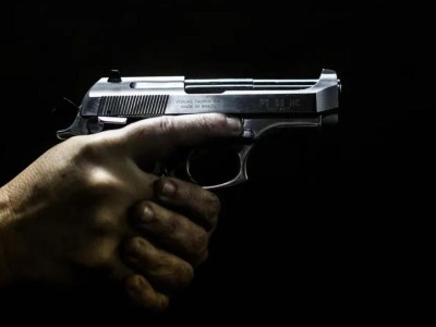 Criança morre após disparo de arma de fogo na zona rural de Santa Luzia