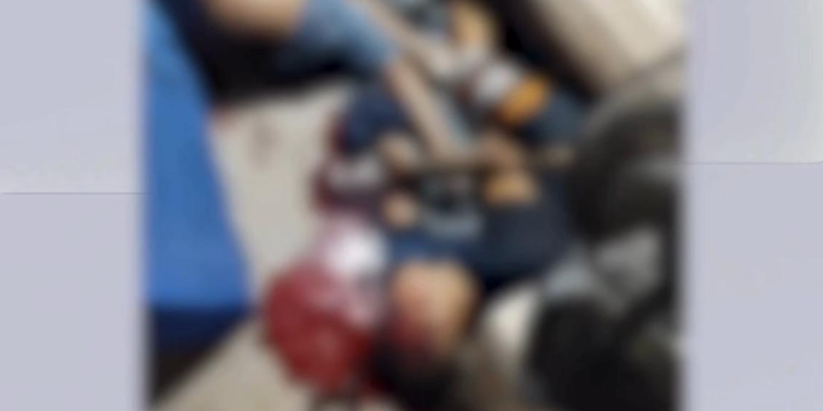 Pai e filho são mortos a tiros dentro de casa no bairro Mutirão, em Caxias 