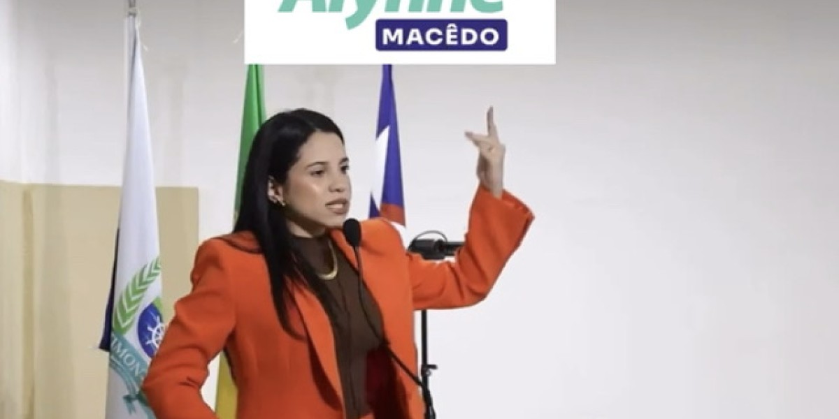 A gestão Dinair Veloso antes de matar ela humilha, disse Alyne Macedo vereadora de Timon