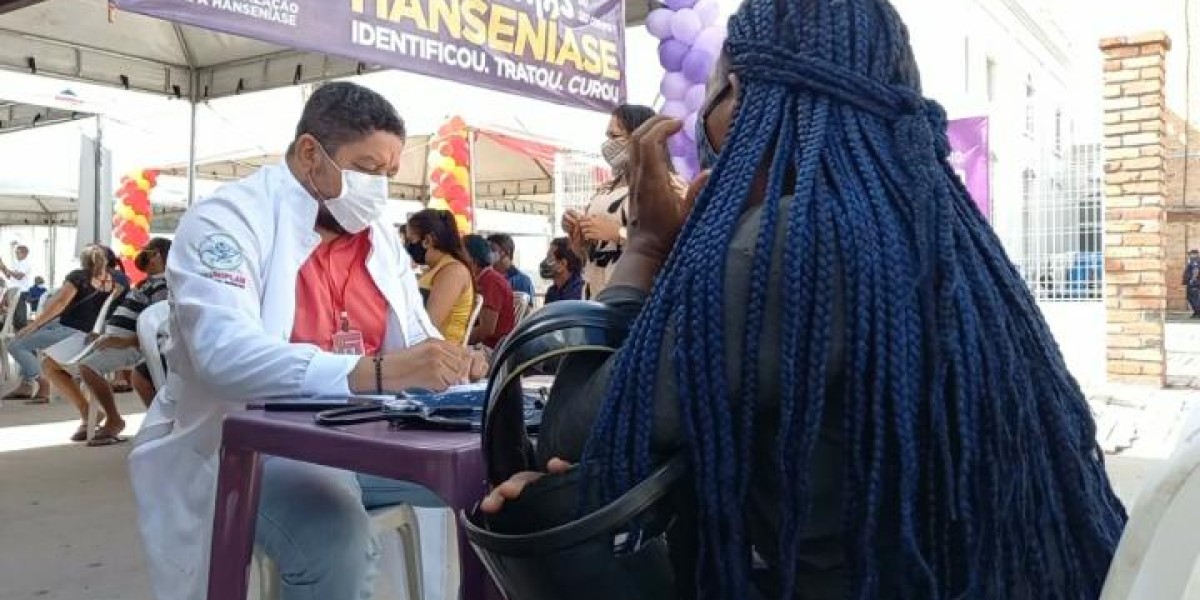População codoense é beneficiada com diversos atendimentos, consultas e exames em dia “D”