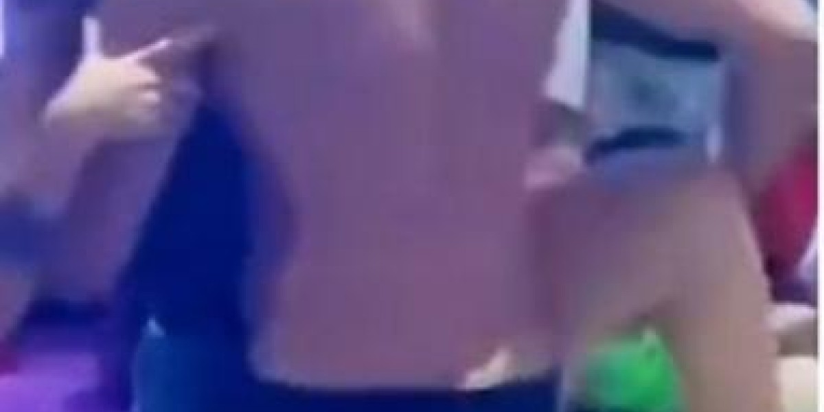 Show de gogo boys em gincana de prefeitura é investigado em Coelho Neto no Maranhão