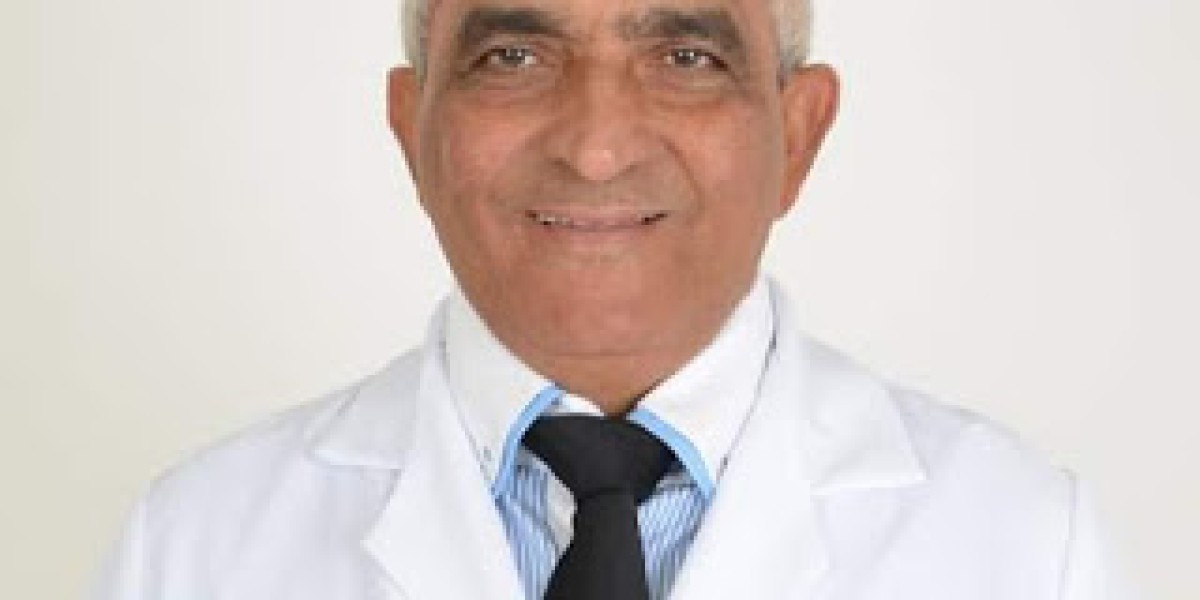 Morre o médico Doutor Sampaio, fundador da Casa de Saúde e Maternidade de Coelho Neto