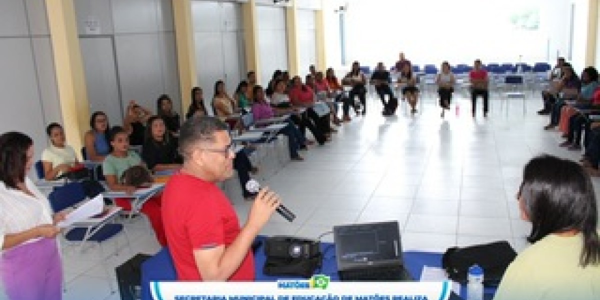 Secretaria Municipal de Educação de Matões realiza formação com Secretários Escolares