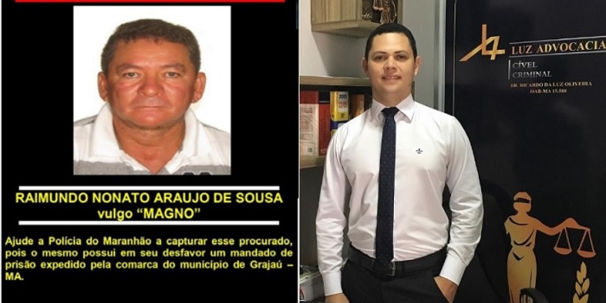 Polícia Civil procura empresário suspeito de mandar matar advogado em Grajaú