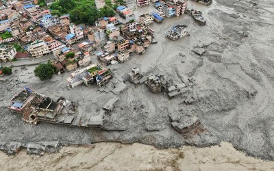 Avalanche no Nepal e no Tibete: número de mortes chega a 335, e quase 1.500 estão desaparecidos
