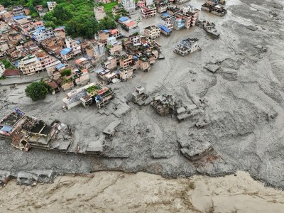 Avalanche no Nepal e no Tibete: número de mortes chega a 335, e quase 1.500 estão desaparecidos