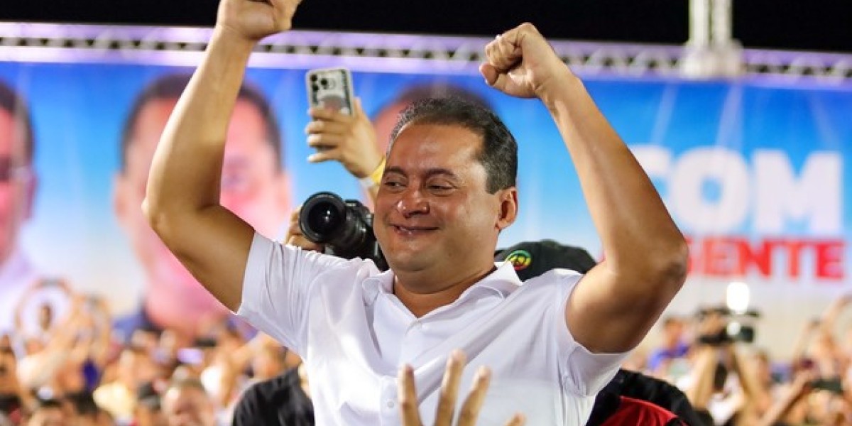 PDT confirma Weverton Rocha como candidato ao governo do Maranhão