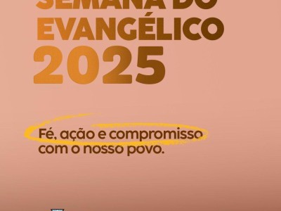 Matões reforça ações sociais na Semana do Evangélico 2025 com serviços gratuitos para a população 