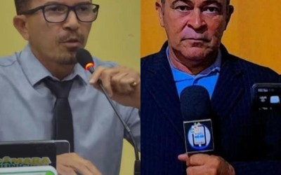 “Isso é uma sem-vergonhice sem tamanho”, diz Luciano após veto de Kedson Lima a aumento de professores