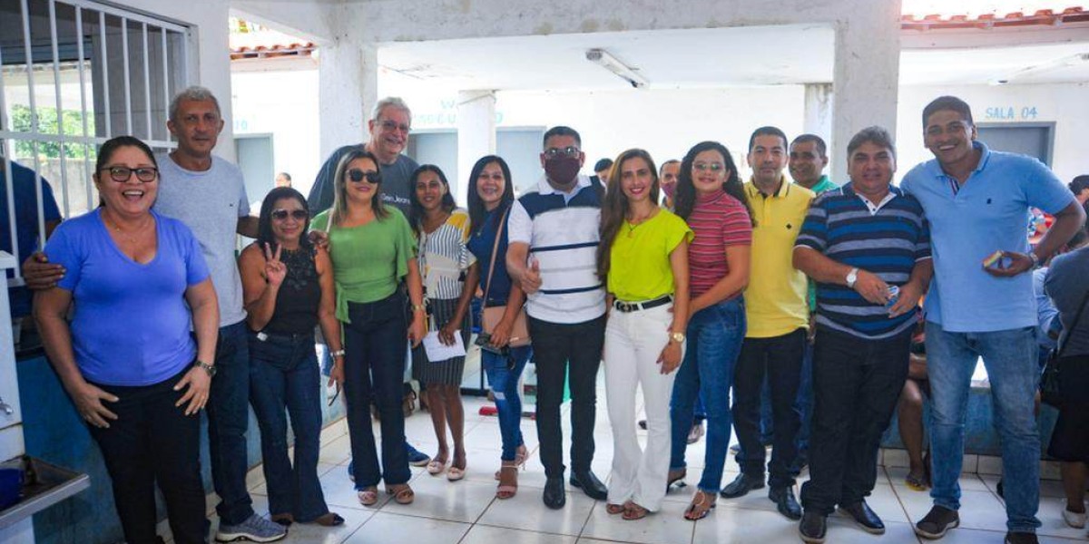 Prefeito Ferdinando participa de várias ações no povoado Quilombo e região da Zona da Mata em Matões