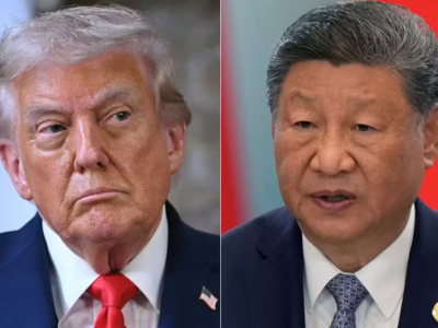 Trump sobe o tom contra a China e ameaça elevar tarifas contra o país por controle de terras raras