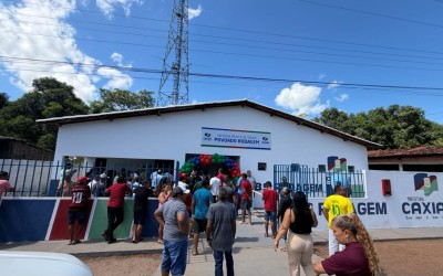 O cuidado de Gentil Neto com a zona rural segue transformando comunidades de Caxias