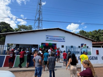 O cuidado de Gentil Neto com a zona rural segue transformando comunidades de Caxias