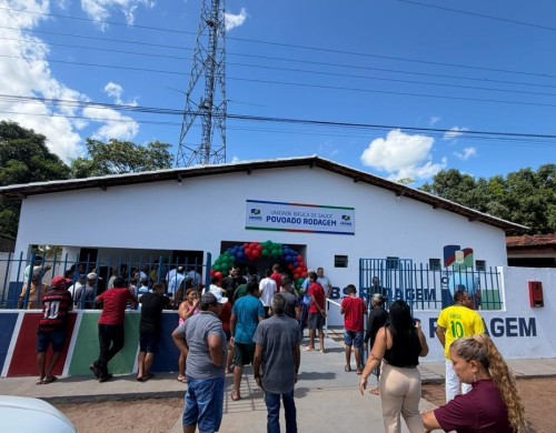O cuidado de Gentil Neto com a zona rural segue transformando comunidades de Caxias