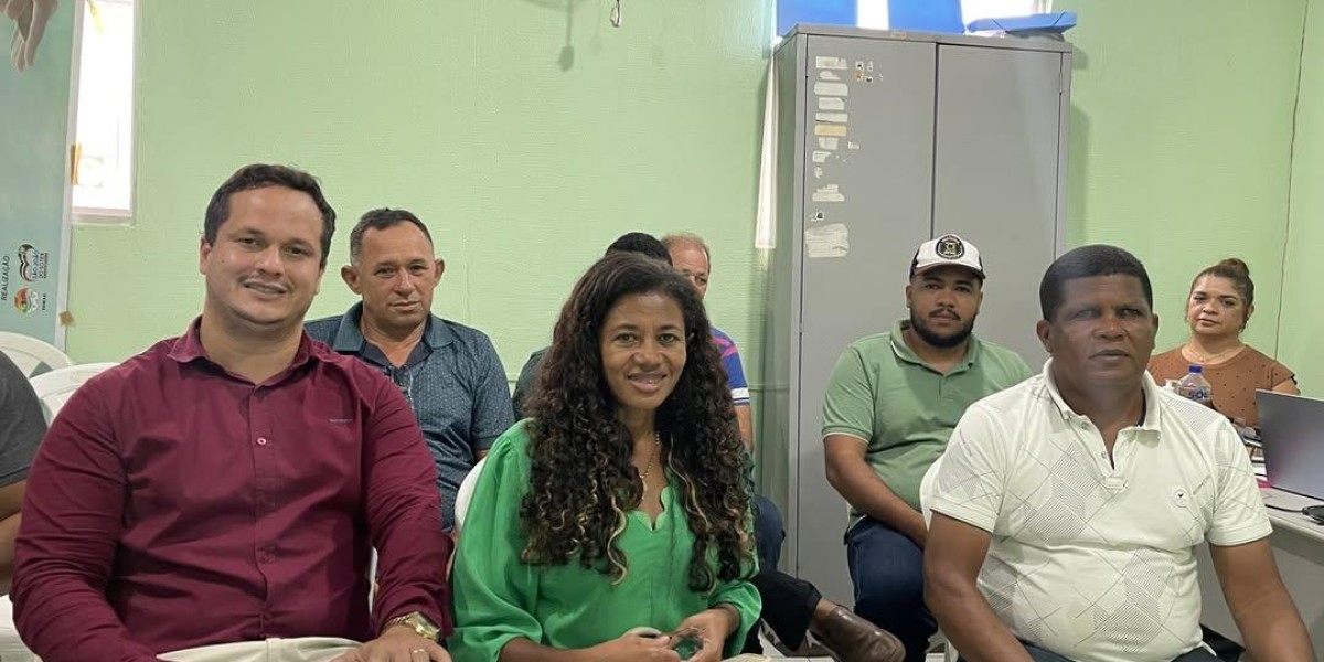 São João do Soter lança projeto de segurança alimentar com Selo SIM