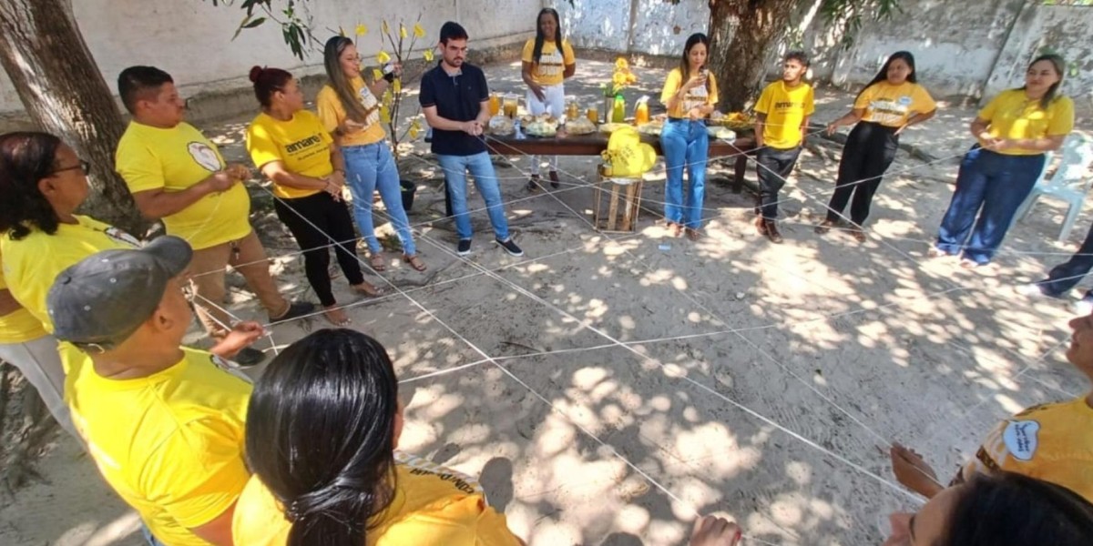 Campanha Setembro Amarelo trabalha valorização da vida e saúde mental