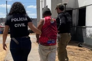 Idoso de 72 anos é resgatado em situação de abandono e homem é preso em Coroatá