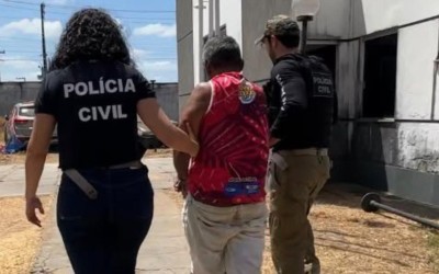 Idoso de 72 anos é resgatado em situação de abandono e homem é preso em Coroatá